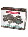 Compra Tenfold Dungeon: Wizard's Sanctum de Battlefront Miniatures al 