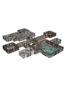 Compra Tenfold Dungeon: Wizard's Sanctum de Battlefront Miniatures al 