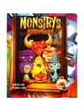 Comprar Monstrys Halloween barato al mejor precio 13,46 € de Enpeudejo