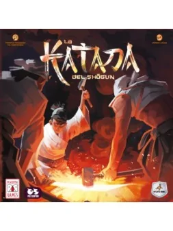 Compra La Katana del Shōgun de Maldito Games al mejor precio (63,00 €)