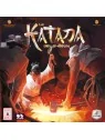 Compra La Katana del Shōgun de Maldito Games al mejor precio (63,00 €)