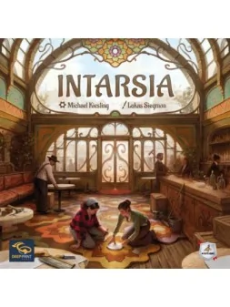 Compra Intarsia de Maldito Games al mejor precio (27,00 €)