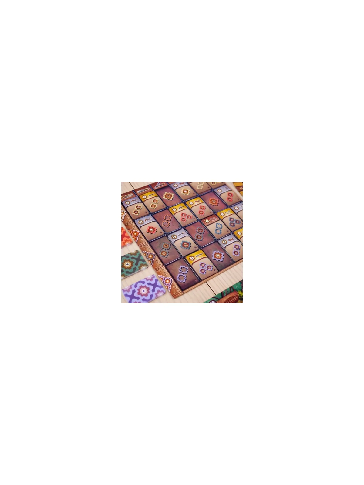 Compra Intarsia de Maldito Games al mejor precio (27,00 €)