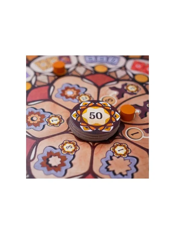 Compra Intarsia de Maldito Games al mejor precio (27,00 €)