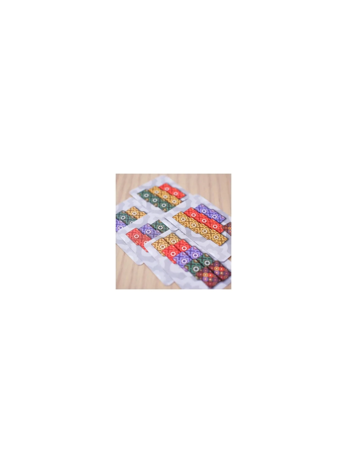 Compra Intarsia de Maldito Games al mejor precio (27,00 €)