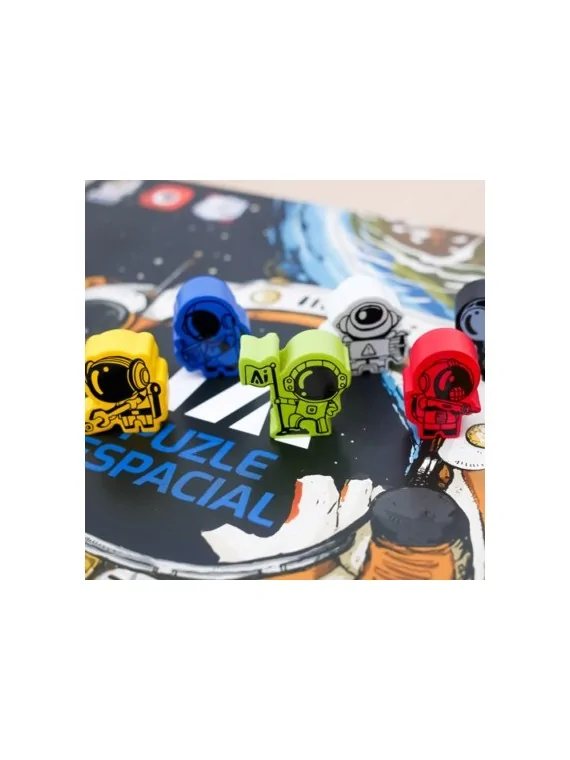 Compra IA Puzle Espacial de Maldito Games al mejor precio (22,50 €) Compra IA Puzle Espacial de Maldito Games al mejor precio (22,50 €)
