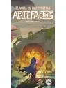 Compra El Valle de la Eternidad: Artefactos de Maldito Games al mejor 