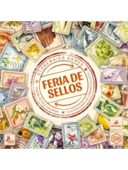 Compra Feria de Sellos de Maldito Games al mejor precio (31,50 €)