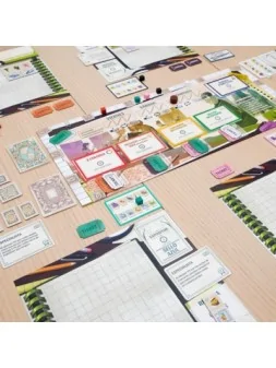 Compra Feria de Sellos de Maldito Games al mejor precio (31,50 €)