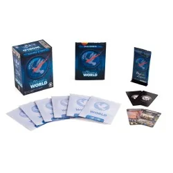 Compra It's a Wonderful World: Guerra o Paz de Tranjis Games al mejor 