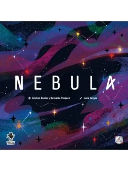 Compra Nebula de Maldito Games al mejor precio (31,50 €)