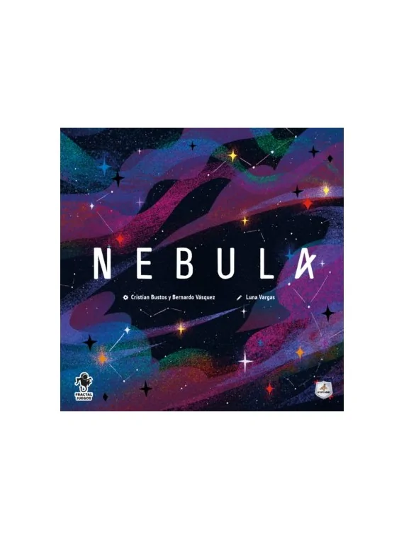 Compra Nebula de Maldito Games al mejor precio (31,50 €) Compra Nebula de Maldito Games al mejor precio (31,50 €)