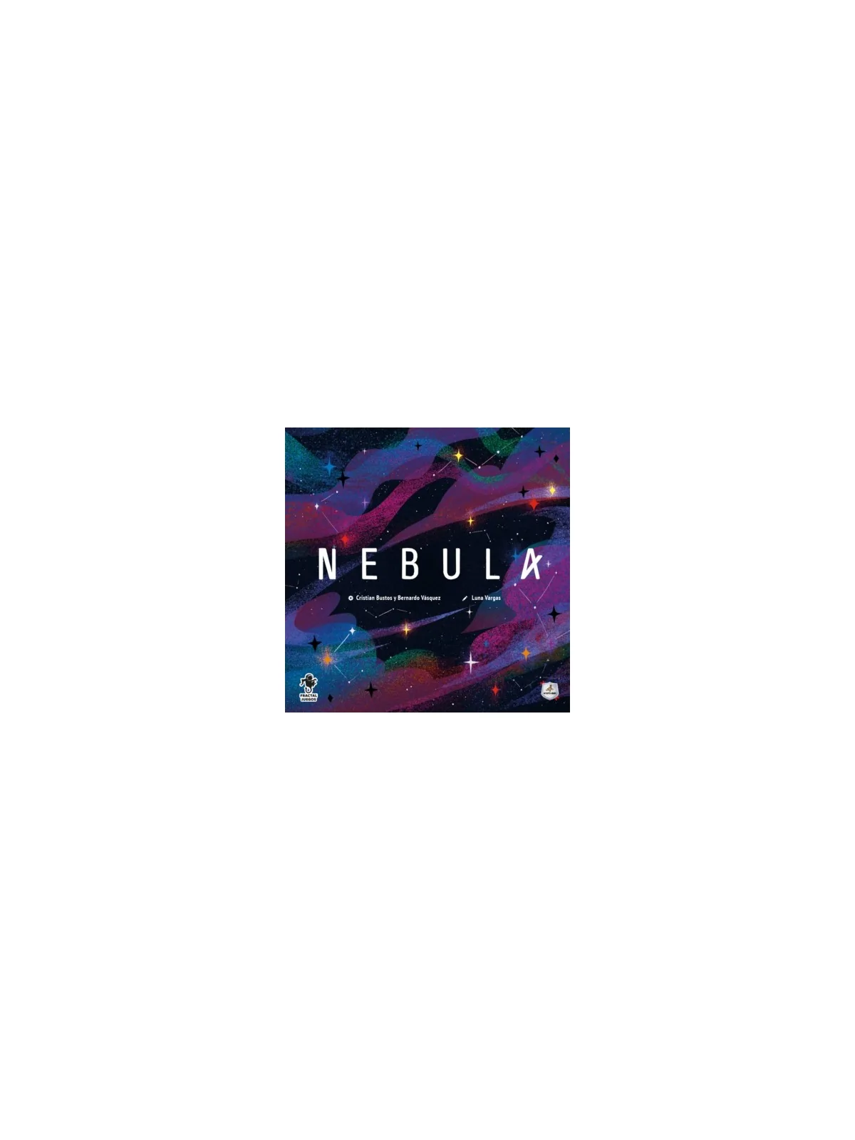 Compra Nebula de Maldito Games al mejor precio (31,50 €)