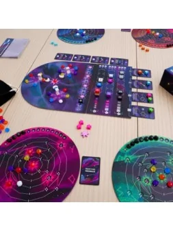 Compra Nebula de Maldito Games al mejor precio (31,50 €)