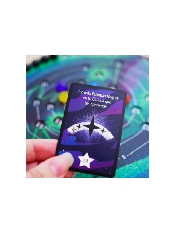 Compra Nebula de Maldito Games al mejor precio (31,50 €) Compra Nebula de Maldito Games al mejor precio (31,50 €)