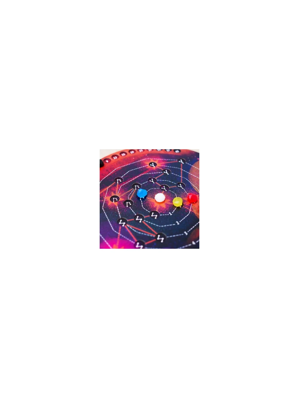 Compra Nebula de Maldito Games al mejor precio (31,50 €)