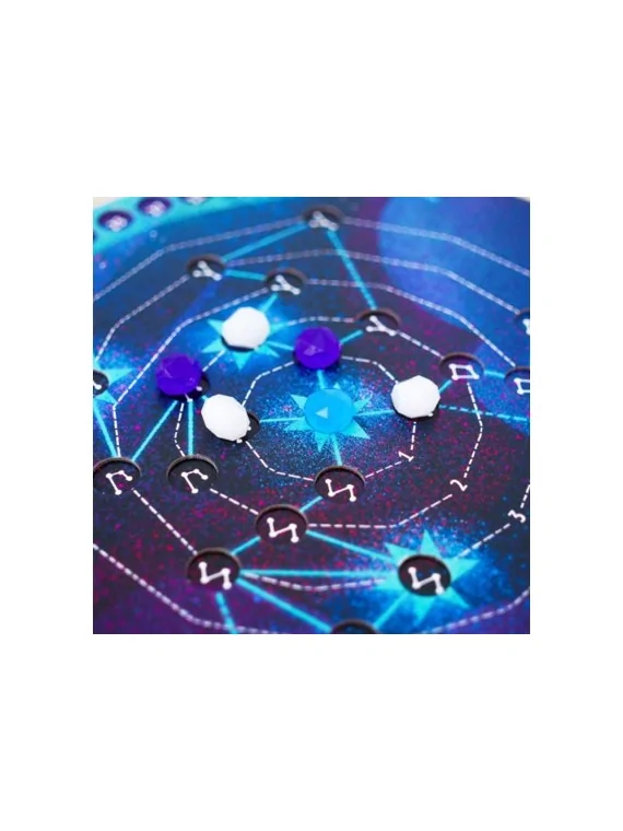 Compra Nebula de Maldito Games al mejor precio (31,50 €) Compra Nebula de Maldito Games al mejor precio (31,50 €)