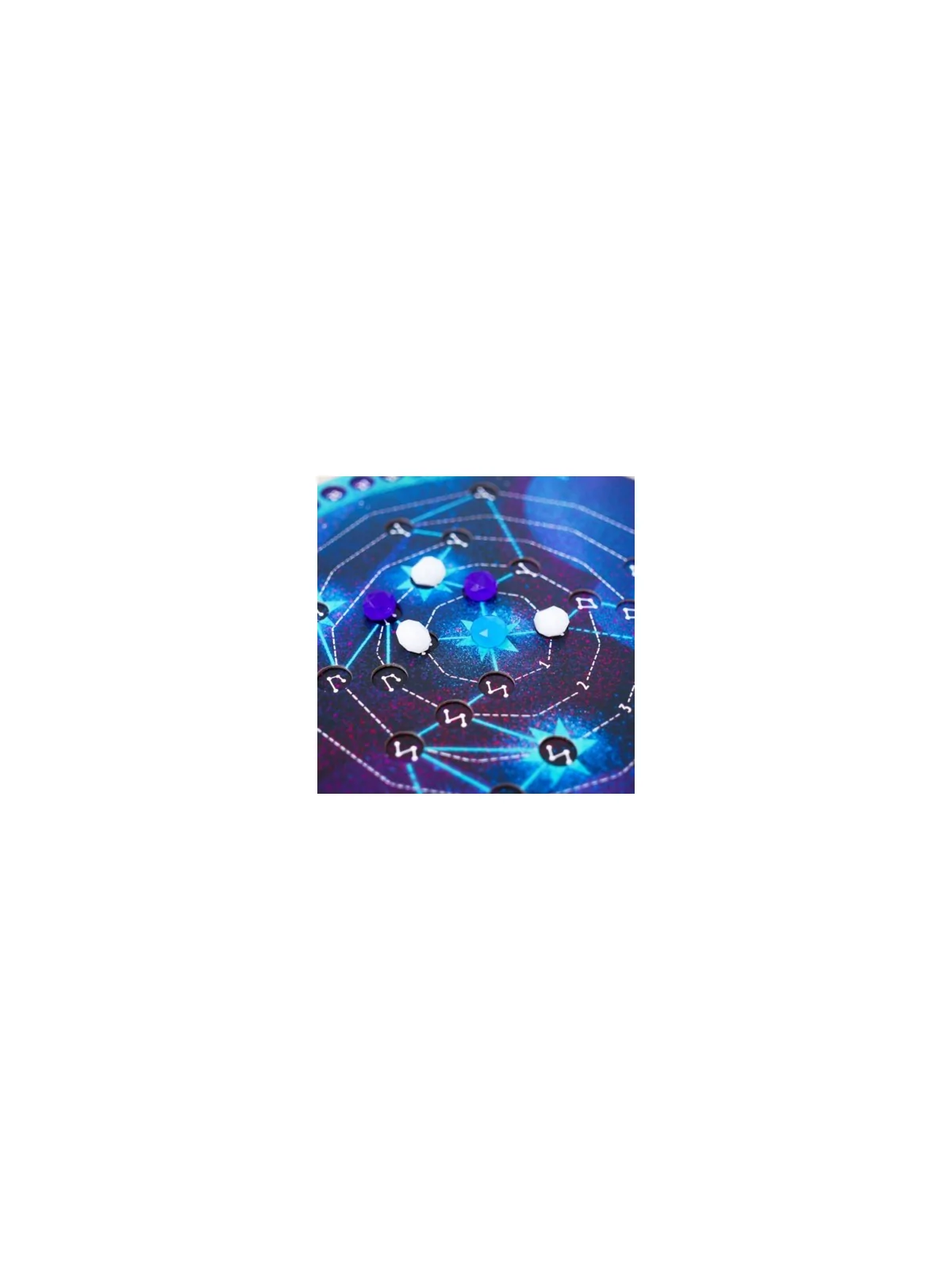 Compra Nebula de Maldito Games al mejor precio (31,50 €)