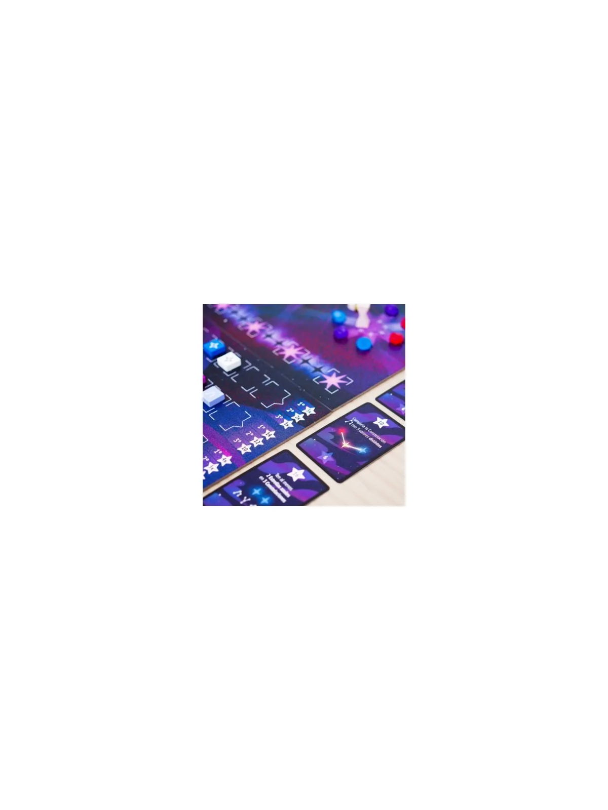 Compra Nebula de Maldito Games al mejor precio (31,50 €)