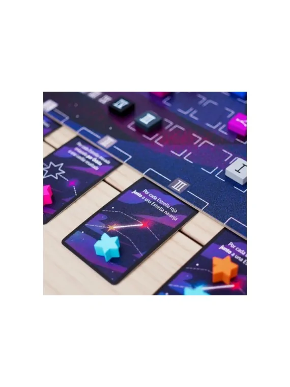 Compra Nebula de Maldito Games al mejor precio (31,50 €) Compra Nebula de Maldito Games al mejor precio (31,50 €)