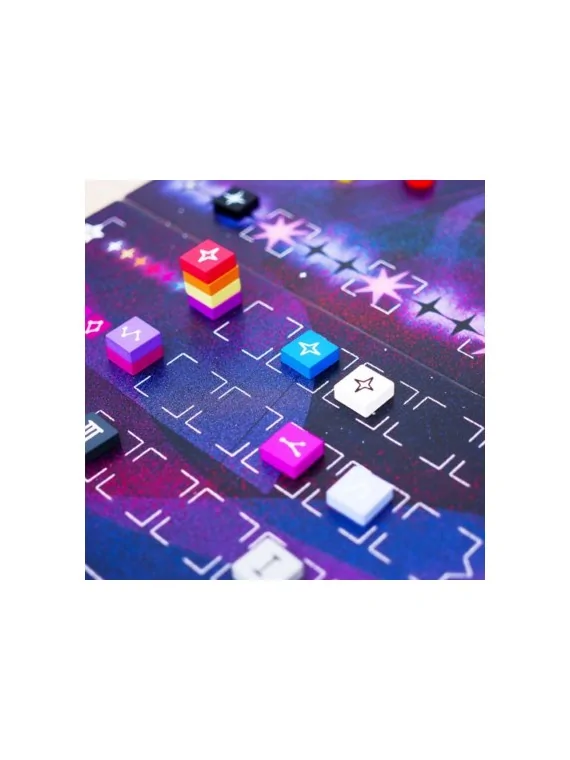 Compra Nebula de Maldito Games al mejor precio (31,50 €) Compra Nebula de Maldito Games al mejor precio (31,50 €)
