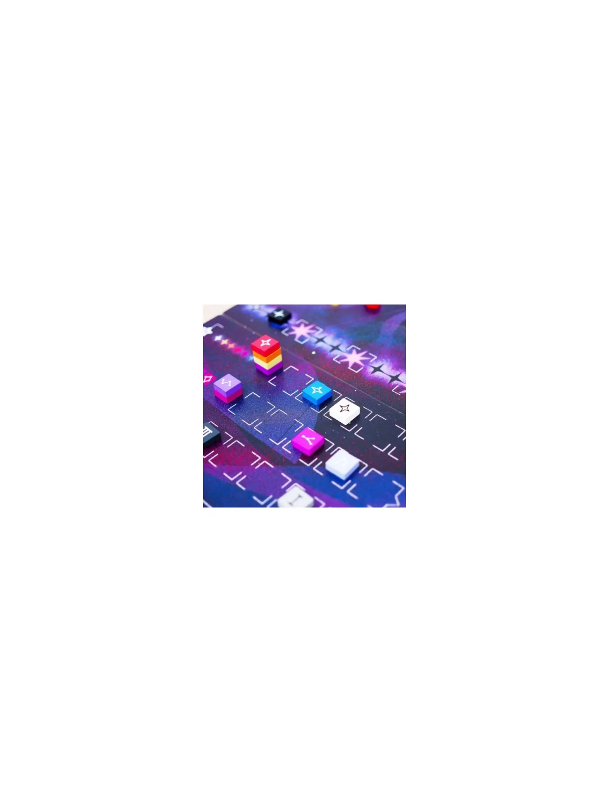 Compra Nebula de Maldito Games al mejor precio (31,50 €)