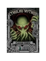 Comprar Poker Cthulhu Mythos Green Edition barato al mejor precio 14,9