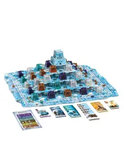 Compra Nunatak de Devir al mejor precio (45,00 €)