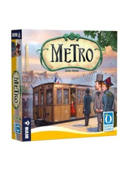 Colección de Juegos de Mesa - La Cueva Roja
