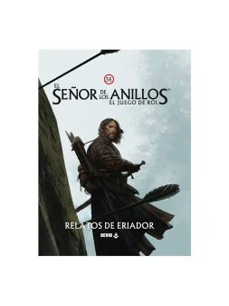 Compra El Señor de los Anillos (Quinta Edición): Relatos de Eriador de