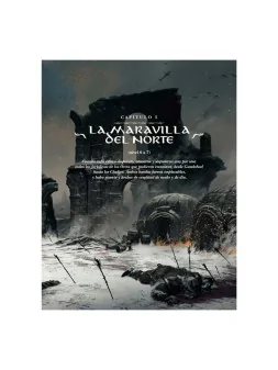 Compra El Señor de los Anillos (Quinta Edición): Relatos de Eriador de