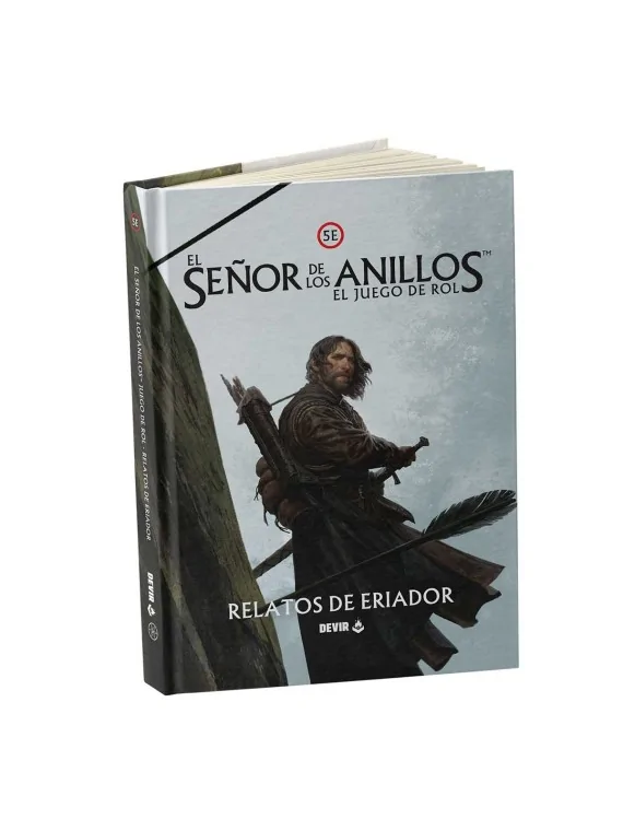 Compra El Señor de los Anillos (Quinta Edición): Relatos de Eriador de