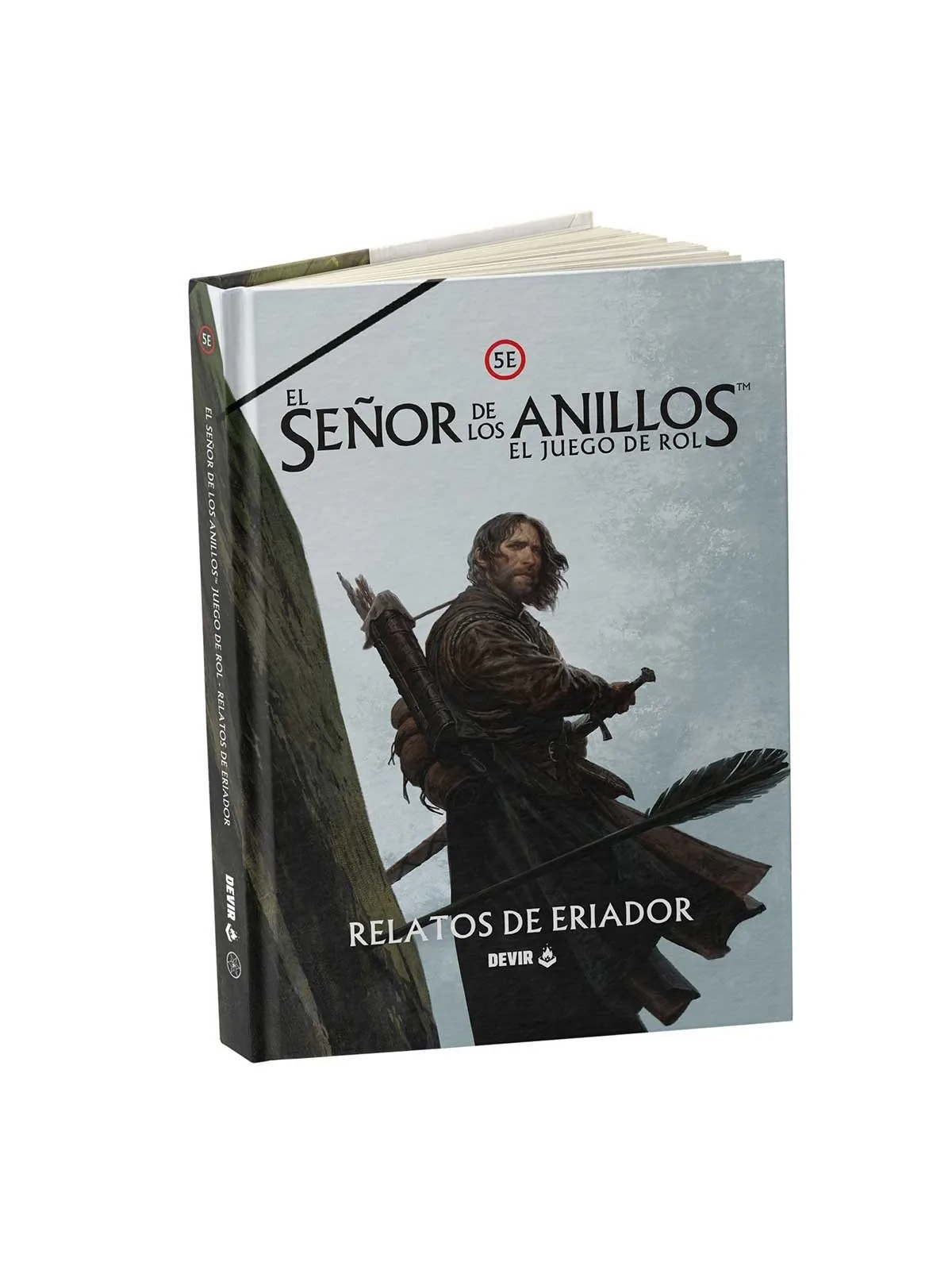 Comprar El Señor de los Anillos (Quinta Edición): Relatos de Eriador [