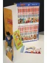 Comprar Pack Naruto barato al mejor precio 100,00 € de 