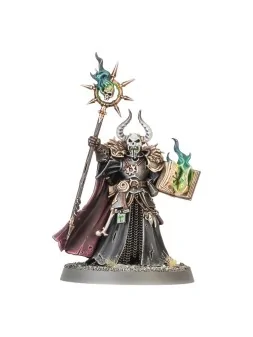 Compra Slaves to Darkness: Tzarketh Azote de la ley (83-101) de Games 