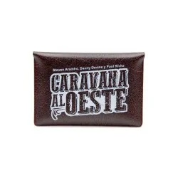 Compra Caravana al Oeste de Salt and Pepper Games al mejor precio (13,