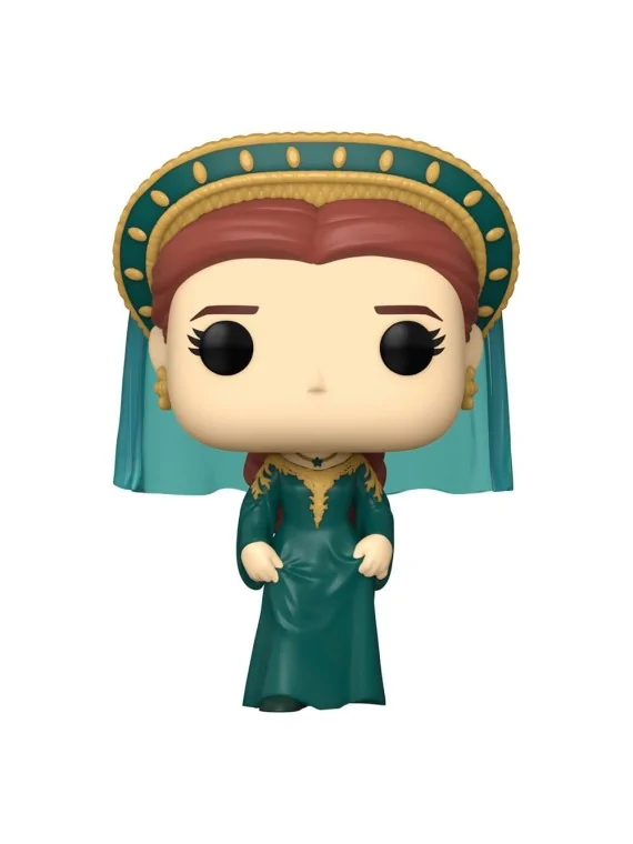 Comprar Funko POP! La Casa de Dragón: Alicent Hightower (20) barato al