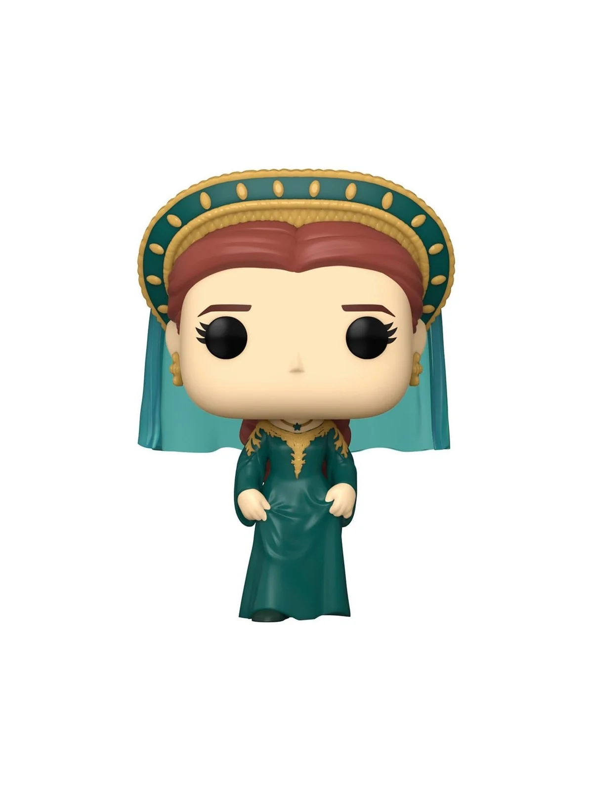 Comprar Funko POP! La Casa de Dragón: Alicent Hightower (20) barato al