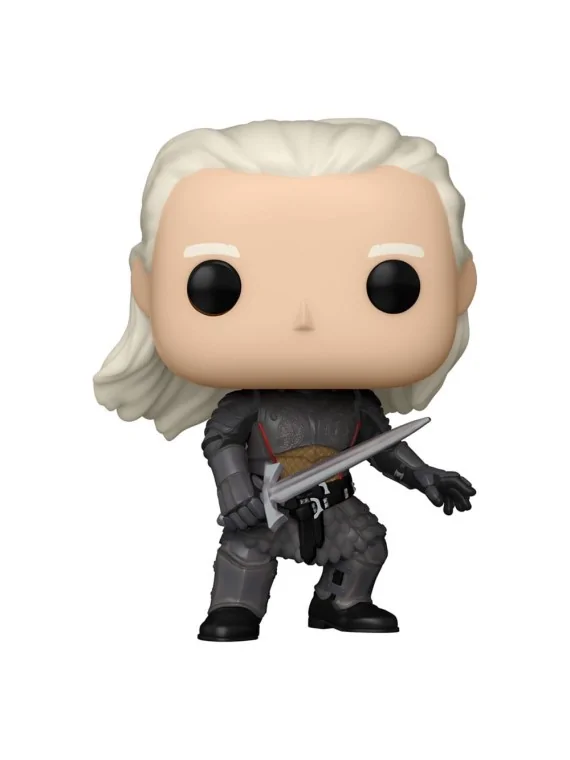 Comprar Funko POP! La Casa del Dragón: Daemon Targaryen (17) barato al