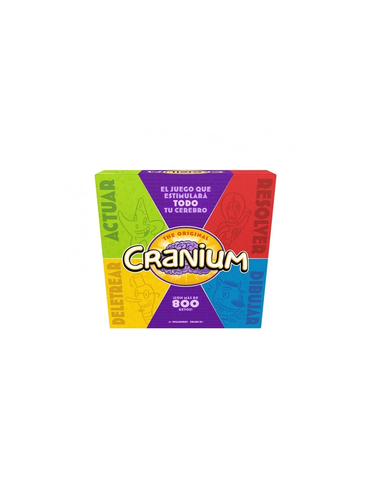 Comprar Cranium Classic barato al mejor precio 21,21 € de Funko