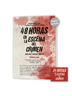 Compra 48 Horas en la Escena del Crimen de El Refugio de Ryhope al mej