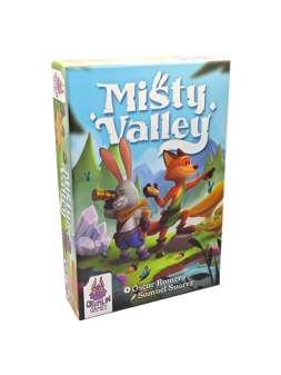Colección de Juegos de Mesa - La Cueva Roja