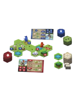 Compra Misty Valley de Grumlin Games al mejor precio (22,49 €)