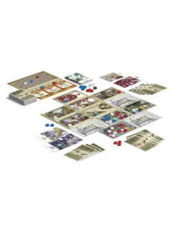 Compra 1980 Sixtina de Looping Games al mejor precio (26,00 €)