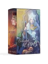 Compra Enchanted Realms Tarot de Cthulhu Project al mejor precio (49,9