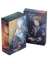 Compra Enchanted Realms Tarot de Cthulhu Project al mejor precio (49,9