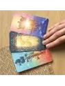 Compra Enchanted Realms Tarot de Cthulhu Project al mejor precio (49,9