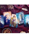 Compra Enchanted Realms Tarot de Cthulhu Project al mejor precio (49,9