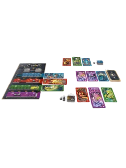 Compra Mythicals de Repos Production al mejor precio (15,29 €)