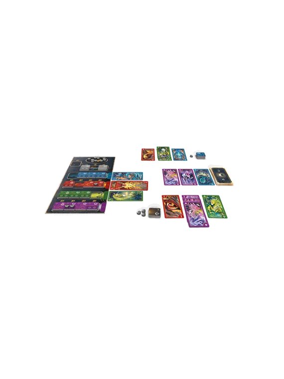 Compra Mythicals de Repos Production al mejor precio (14,44 €)
